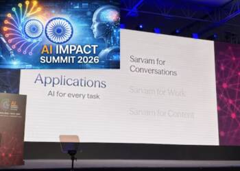 ndia’s Indigenous AI Boom: BharatGen, Sarvam AI, Gnani.ai, and the Rise of Sovereign AI! Models are Foundational and trained from scratch… not finetuned from any open-source models