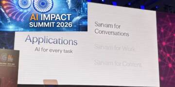 ndia’s Indigenous AI Boom: BharatGen, Sarvam AI, Gnani.ai, and the Rise of Sovereign AI! Models are Foundational and trained from scratch… not finetuned from any open-source models