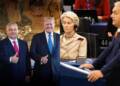 EU vs Trump Over Orbán: Hungary’s 2026 election turns into a geopolitical clash as Orbán faces EU pressure and Trump’s backing amid the Ukraine war divide