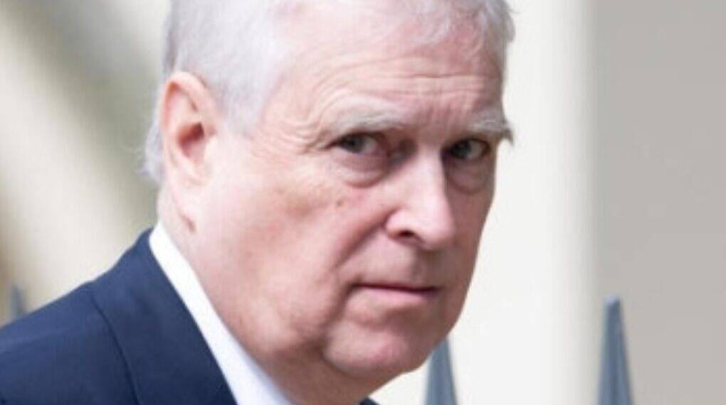 UK Former Prince Andrew arrested over Epstein files, Child Trafficking revelation