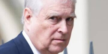 UK Former Prince Andrew arrested over Epstein files, Child Trafficking revelation