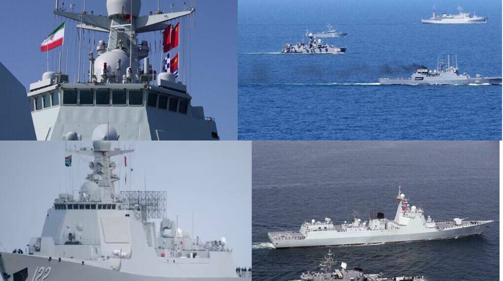 “Western Pirates”: Russia Warns Britain, France & Baltics Over Naval Blockade