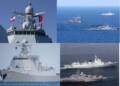“Western Pirates”: Russia Warns Britain, France & Baltics Over Naval Blockade