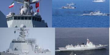 “Western Pirates”: Russia Warns Britain, France & Baltics Over Naval Blockade