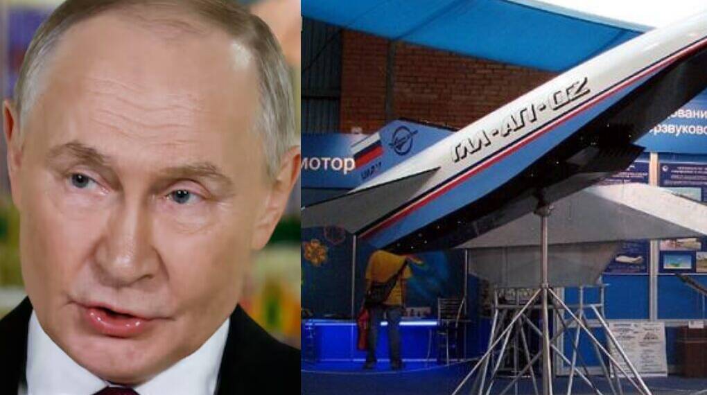 Starlink Rival? Russia’s Barrage-1 Stratospheric Platform Signals a New Era of Sovereign Internet!