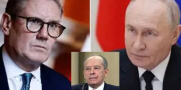 UK Behind Plot to Kill Russian General! FSB Drops Bombshell Report