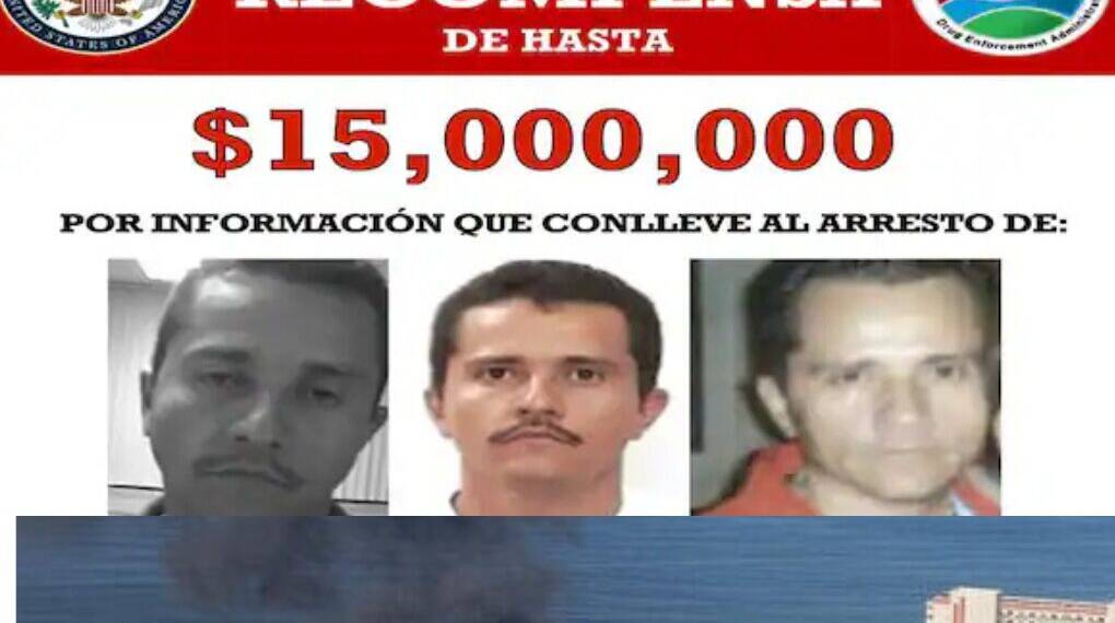 “El Mencho”, leader of CJNG, a powerful drug cartel, was killed in a Mexican military operation backed by US intelligence. Here’s how the ex-cop rose to become one of the world’s most powerful and feared drug lords — and what his death means for Mexico