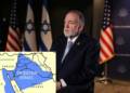 "Greater Israel"? US Envoy Mike Huckabee's comment on Israel's biblical right to take over the entire Middle East sparked the debate: Is it the official policy of Tel Aviv and Washington? 