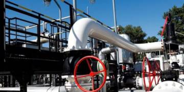 Ukraine Drone Strike Hits Russia’s Kaleykino Oil Hub, Threatens Druzhba Pipeline Supply to Hungary and Slovakia