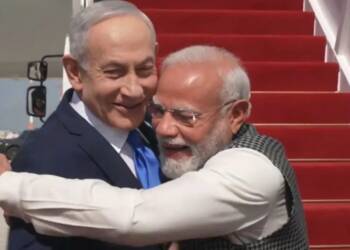 After Islamic NATO, Israel Floats ‘Hexagon’ Alliance With India in Focus