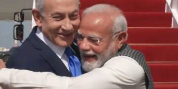 After Islamic NATO, Israel Floats ‘Hexagon’ Alliance With India in Focus