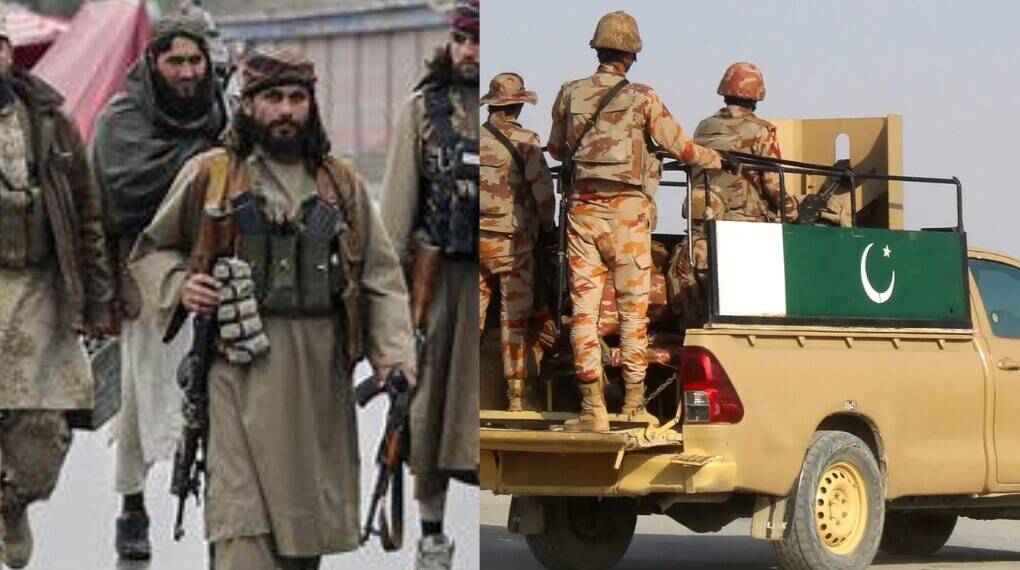 Pakistan Declares ‘Open War’ on Afghanistan: The Border War, U.S. China interest, and Proxy Politics raise global alarm!