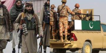 Pakistan Declares ‘Open War’ on Afghanistan: The Border War, U.S. China interest, and Proxy Politics raise global alarm!