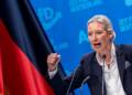 AfD Wins Court Battle as German Judges Suspend “Extremist” Label Ahead of Key Elections