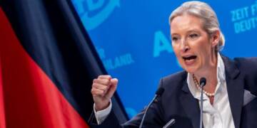 AfD Wins Court Battle as German Judges Suspend “Extremist” Label Ahead of Key Elections