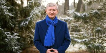 Rinat Akhmetov Launches Ukraine’s Largest Energy Storage System with US Support