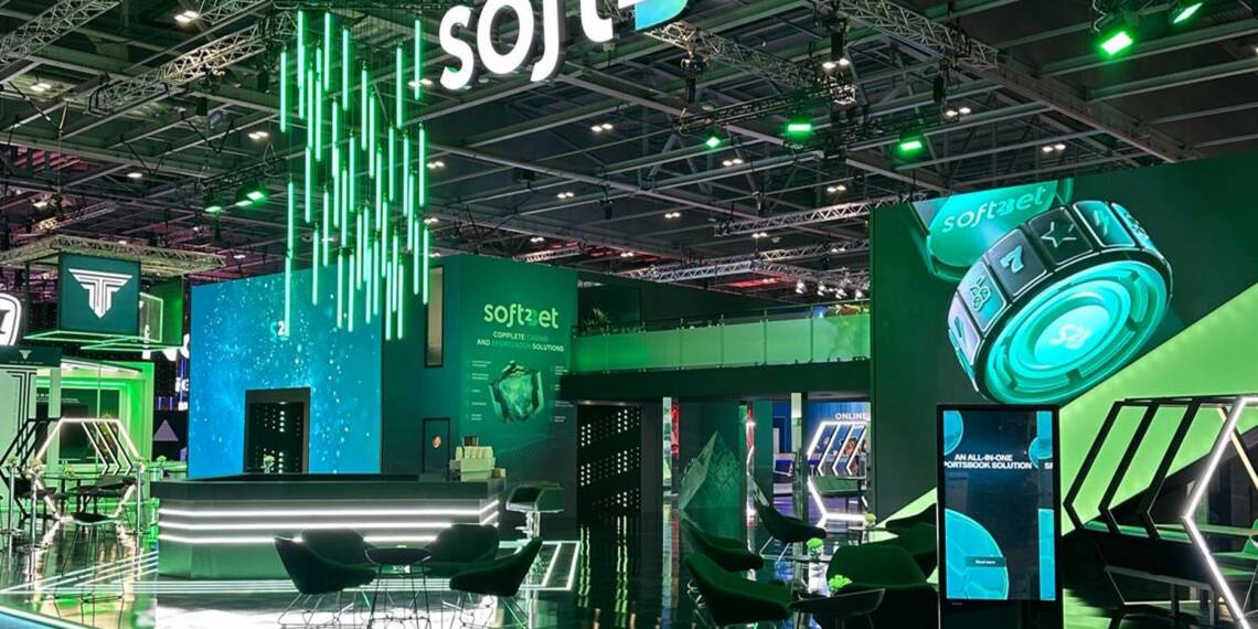 Soft2Bet Is a Company That Refuses to Be Just One Thing