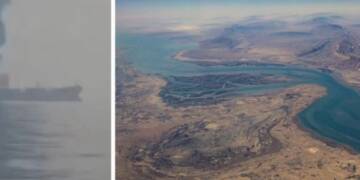 Global Economic Crisis begin? Oil Jumps 10% as Strait of Hormuz Traffic Plunges 70% After Iran Strikes Tanker Near Oman.