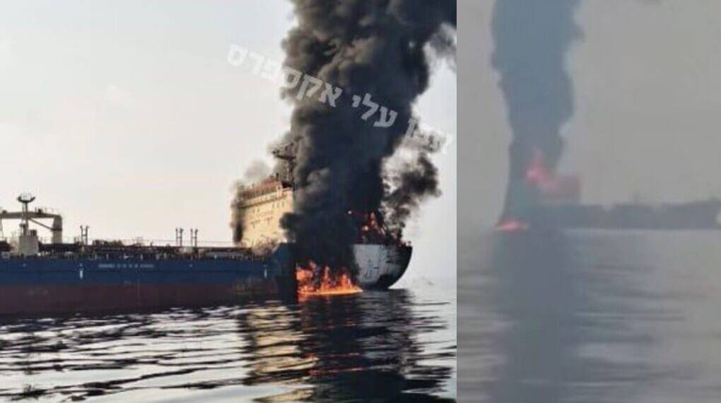 IRGC Claims It Fired Anti-Ship Ballistic Missiles at USS Abraham Lincoln, Marking a Turning Point in Naval Warfare