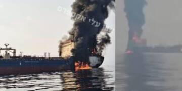 IRGC Claims It Fired Anti-Ship Ballistic Missiles at USS Abraham Lincoln, Marking a Turning Point in Naval Warfare