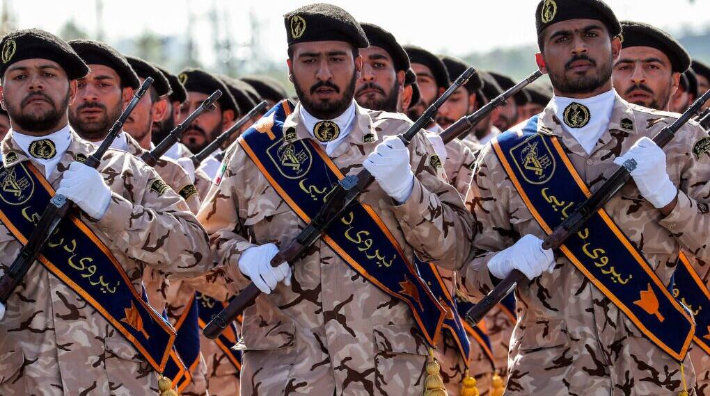 Iran Activates ‘Decentralized Mosaic Defense’ as IRGC SPLIT IN 31 Autonomous Regiments and grants Provincial Commanders Full Autonomy to Attack on U.S., Israel, and their Gulf Allies!