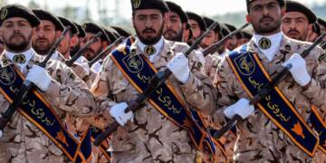 Iran Activates ‘Decentralized Mosaic Defense’ as IRGC SPLIT IN 31 Autonomous Regiments and grants Provincial Commanders Full Autonomy to Attack on U.S., Israel, and their Gulf Allies! 