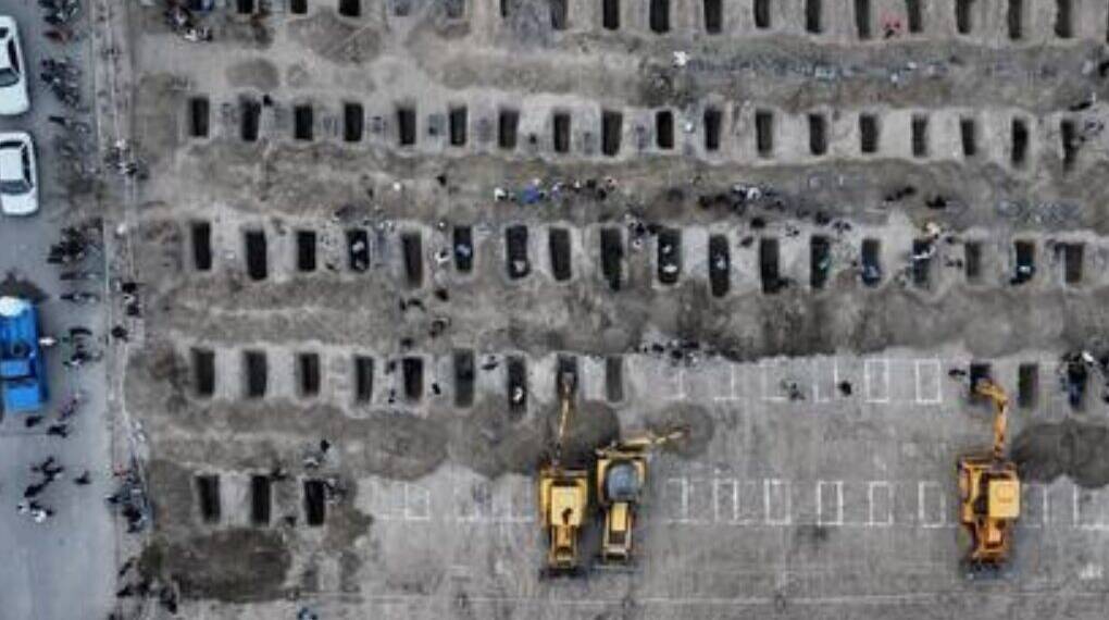 The Killing of 168 Iranian Schoolgirls Must Not Be Ignored