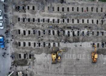 The Killing of 168 Iranian Schoolgirls Must Not Be Ignored