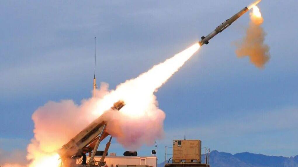 Iran’s Hypersonic Missile Strikes Raise Questions Over U.S. Air Defense Systems; Chinese Study Claims THAAD, Patriot Struggle to Intercept