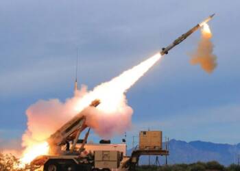 Iran’s Hypersonic Missile Strikes Raise Questions Over U.S. Air Defense Systems; Chinese Study Claims THAAD, Patriot Struggle to Intercept