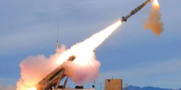 Is the U.S. Running Out of Weapons? Inside Trump’s 5-Day Iran Strike Pause