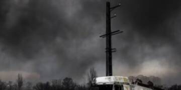 Iran warns of toxic acid rain over Tehran after Israeli strikes on oil depots release hazardous chemicals into the air as the US–Israel–Iran war enters its ninth day.