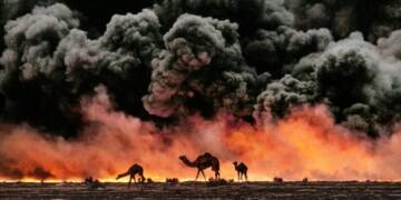 Regime changes in reverse direction? Iran War Triggers Civil Unrest in Bahrain, Exposing Deep Fault Lines in Gulf Monarchies