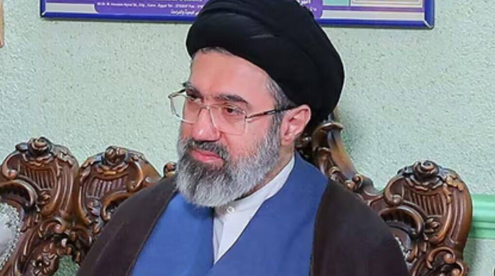 New Hardline Leader in Iran: Mojtaba Khamenei Vows War as US-Israel Strikes Intensify