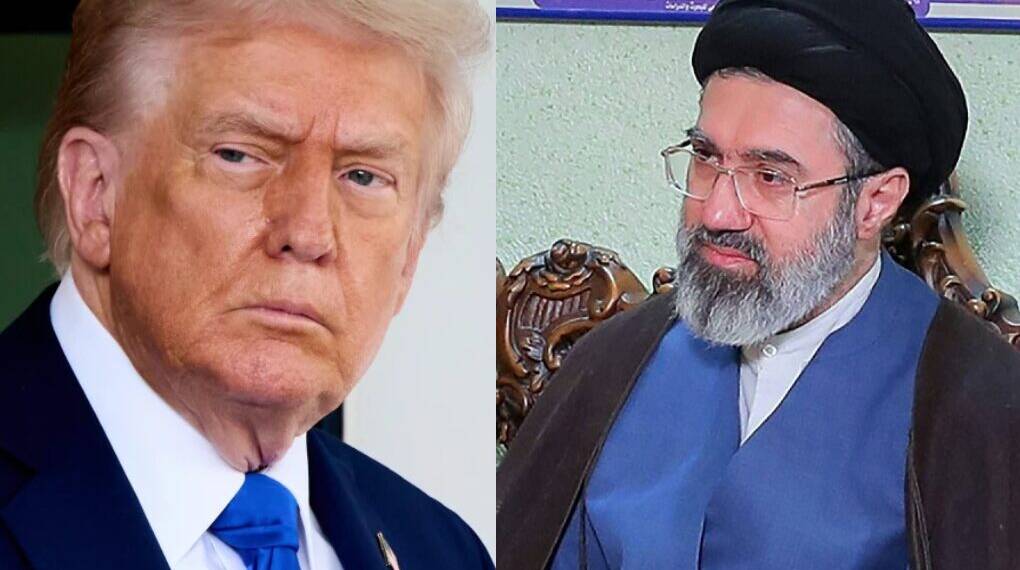 FBI Warns California Police of Possible Iranian Drone Attack From Offshore Vessel Amid Rising Middle East Tensions