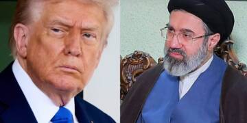 U.S. Eyes Commando Raid on Iran to Seize 440kg Uranium Amid Escalating Middle East War