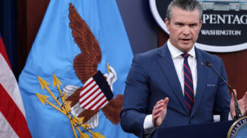 US Claims Victory in Iran War After 15,000 Strikes as Tehran’s Missile Attacks Drop 90%