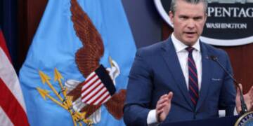 US Claims Victory in Iran War After 15,000 Strikes as Tehran’s Missile Attacks Drop 90%