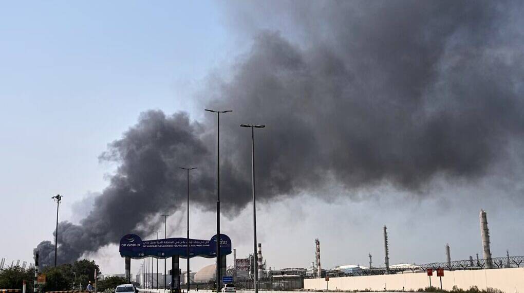 Trump’s failure to restore safe passage through the Strait of Hormuz has significantly weakened Gulf states’ trust in the United States.