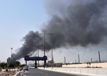 Trump’s failure to restore safe passage through the Strait of Hormuz has significantly weakened Gulf states’ trust in the United States.