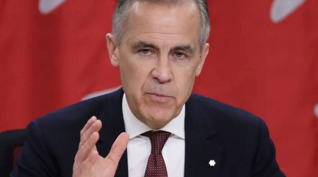 Canada Unveils $35 Billion Arctic Military Plan as NATO–Russia Tensions Rise in the Far North