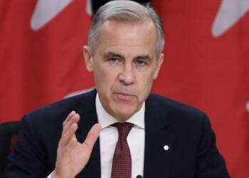 Canada Unveils $35 Billion Arctic Military Plan as NATO–Russia Tensions Rise in the Far North