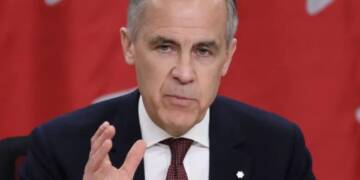 Canada Unveils $35 Billion Arctic Military Plan as NATO–Russia Tensions Rise in the Far North