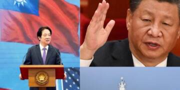 China deploys 26 warplanes and 7 warships around Taiwan, raising tensions in the Taiwan Strait as Taipei moves forward with a $9 billion US arms deal and global security concerns intensify.