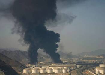 Why is Iran continuously attacking UAE? Inside the Drone Strikes Shaking Dubai and Fujairah Port 