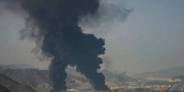 Why is Iran continuously attacking UAE? Inside the Drone Strikes Shaking Dubai and Fujairah Port 