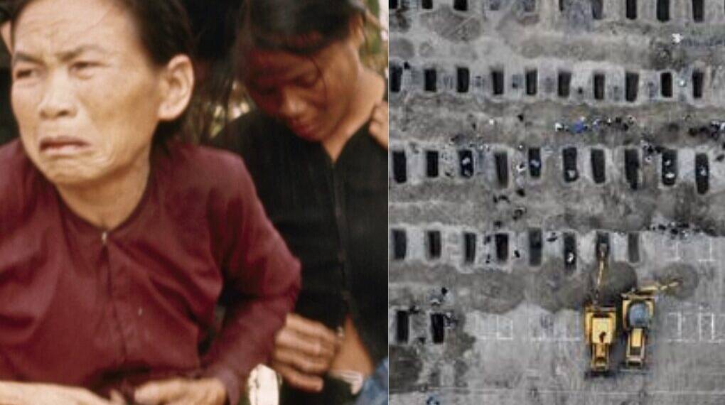 From My Lai Massacre to Minab School Bombing: Two Tragedies 58 Years Apart Raise Questions About Civilian Protection in War