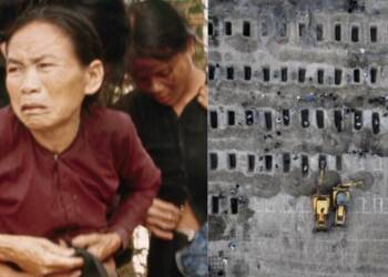 From My Lai Massacre to Minab School Bombing: Two Tragedies 58 Years Apart Raise Questions About Civilian Protection in War