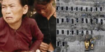 From My Lai Massacre to Minab School Bombing: Two Tragedies 58 Years Apart Raise Questions About Civilian Protection in War