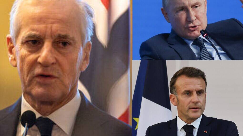 NATO Divisions Emerge Over Nuclear Deployment as Norway Rejects Hosting, Russia Issues Stark Warning